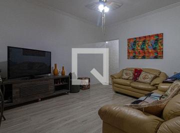 Casa · 137m² · 3 Quartos · 2 Vagas · Casa à Venda - Bosque da Saúde, 3 Quartos,  137 m2