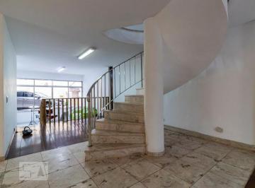 Casa · 350m² · 5 Quartos · 4 Vagas · Casa à Venda - Bosque da Saúde, 5 Quartos,  350 m2
