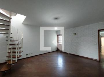 Casa · 160m² · 4 Quartos · 1 Vaga · Casa à Venda - Jardim Marajoara , 4 Quartos,  160 m2