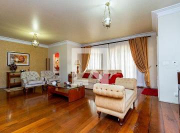 Casa · 250m² · 3 Quartos · 4 Vagas · Casa à Venda - Mooca, 3 Quartos,  250 m2