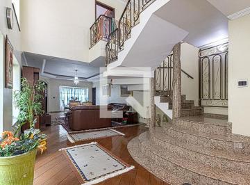 Casa · 600m² · 7 Quartos · 6 Vagas · Casa à Venda - Bosque da Saúde, 7 Quartos,  600 m2
