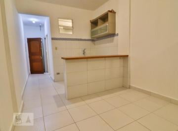 Apartamento · 33m² · 1 Quarto · Apartamento à Venda - Bela Vista, 1 Quarto,  33 m2
