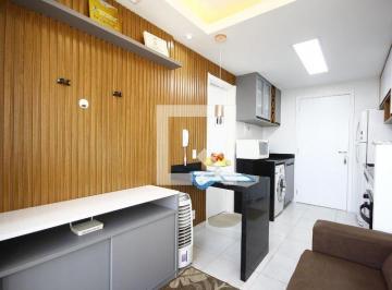 Apartamento · 30m² · 1 Quarto · Apartamento à Venda - Cambuci, 1 Quarto, 30 m2