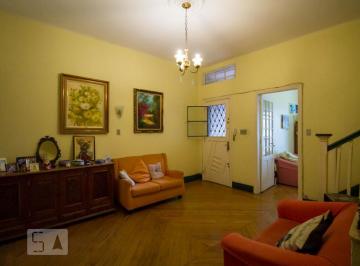 Casa · 338m² · 3 Quartos · 2 Vagas · Casa à Venda - Vila Mariana, 3 Quartos, 338 m2
