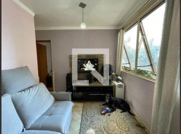 Apartamento · 46m² · 2 Quartos · 1 Vaga · Apartamento à Venda - Jaguaré, 2 Quartos, 46 m2