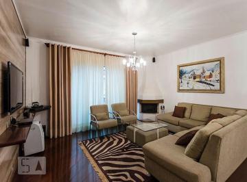 Casa · 430m² · 5 Quartos · 4 Vagas · Casa à Venda - Mooca, 5 Quartos, 430 m2