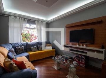 Casa · 185m² · 4 Quartos · 3 Vagas · Casa à Venda - Butantã, 4 Quartos, 185 m2