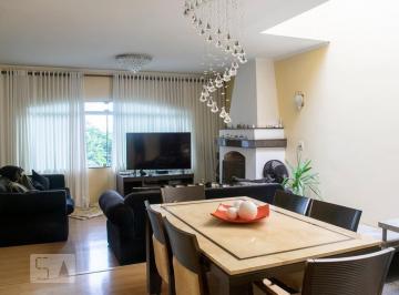Casa · 382m² · 4 Quartos · 6 Vagas · Casa à Venda - Santana, 4 Quartos, 382 m2