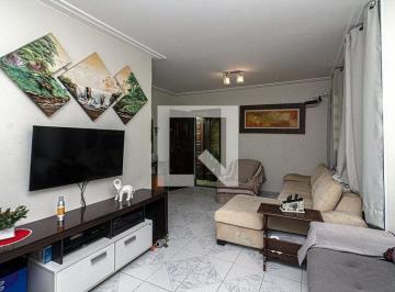 Casa · 200m² · 4 Quartos · 2 Vagas · Casa à Venda - Bosque da Saúde, 4 Quartos,  200 m2