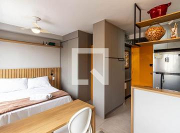 Apartamento · 26m² · 1 Quarto · Apartamento à Venda - Bela Vista, 1 Quarto,  26 m2