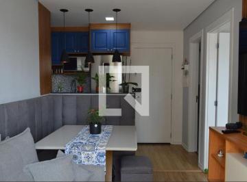 Apartamento · 37m² · 2 Quartos · 1 Vaga · Apartamento à Venda - Cambuci, 2 Quartos, 37 m2