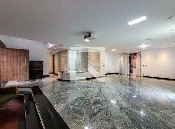 Casa · 495m² · 4 Quartos · 7 Vagas · Casa à Venda - Vila Mariana, 4 Quartos, 495 m2