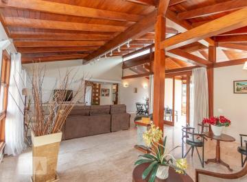 Casa · 769m² · 3 Quartos · 5 Vagas · Casa à Venda - Jardim Marajoara , 3 Quartos, 769 m2