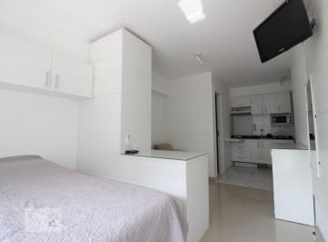 Apartamento · 28m² · 1 Quarto · 1 Vaga · Apartamento à Venda - Santana, 1 Quarto, 28 m2