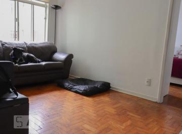 Apartamento · 54m² · 2 Quartos · Apartamento à Venda - Aclimação, 2 Quartos, 54 m2