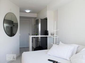 Apartamento · 20m² · 1 Quarto · Apartamento à Venda - Santana, 1 Quarto, 20 m2
