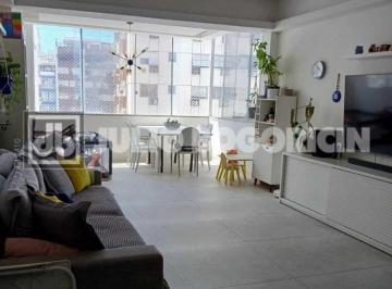 Apartamento · 202m² · 5 Quartos · Apartamento : / Residencial / Flamengo