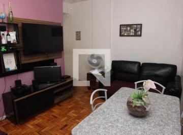 Apartamento · 61m² · 1 Quarto · Apartamento à Venda - Bela Vista, 1 Quarto,  61 m2
