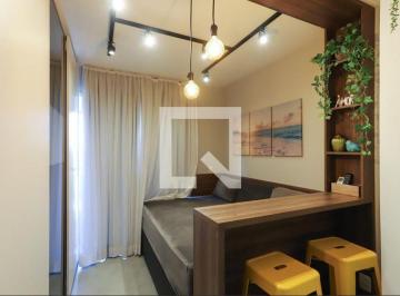 Apartamento · 20m² · 1 Quarto · Apartamento à Venda - Santana, 1 Quarto, 20 m2