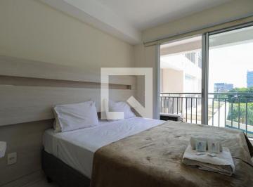 Apartamento · 20m² · 1 Quarto · Apartamento à Venda - Santana, 1 Quarto, 20 m2