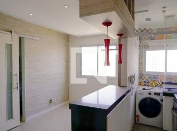 Apartamento · 33m² · 1 Quarto · Apartamento à Venda - Cambuci, 1 Quarto, 33 m2
