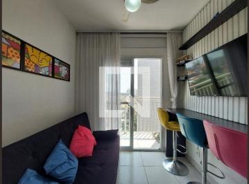 Apartamento · 31m² · 1 Quarto · Apartamento à Venda - Jardim Marajoara , 1 Quarto, 31 m2