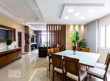 Casa · 320m² · 4 Quartos · 4 Vagas · Casa à Venda - Cidade São Francisco , 4 Quartos, 320 m2