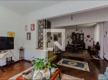 Casa · 195m² · 4 Quartos · 3 Vagas · Casa à Venda - Vila Mariana, 4 Quartos, 195 m2