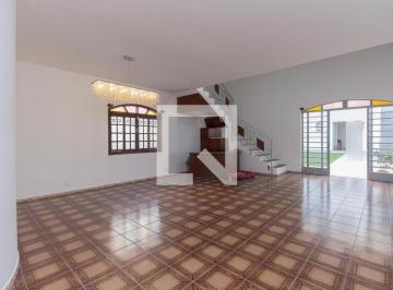 Casa · 477m² · 4 Quartos · 4 Vagas · Casa à Venda - Vila Mariana, 4 Quartos,  477 m2