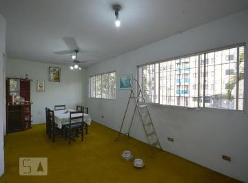 Casa · 306m² · 4 Quartos · 4 Vagas · Casa à Venda - Vila Mariana, 4 Quartos, 306 m2