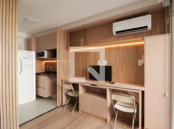 Apartamento · 22m² · 1 Quarto · Apartamento à Venda - Santana, 1 Quarto, 22 m2