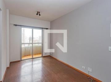 Apartamento · 34m² · 1 Quarto · 1 Vaga · Apartamento à Venda - Aclimação, 1 Quarto, 34 m2