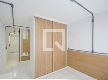 Apartamento · 30m² · 1 Quarto · 1 Vaga · Apartamento à Venda - Bela Vista, 1 Quarto,  30 m2