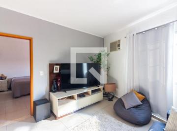 Casa · 111m² · 3 Quartos · 2 Vagas · Casa à Venda - Quitaúna, 3 Quartos, 111 m2