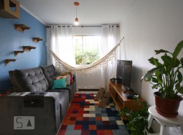 Apartamento · 66m² · 2 Quartos · 1 Vaga · Apartamento à Venda - Butantã, 2 Quartos,  66 m2