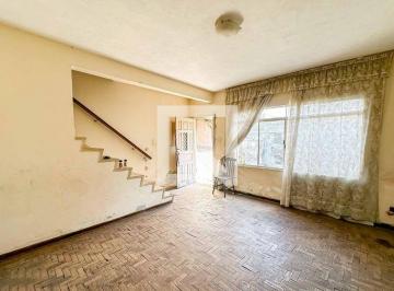 Casa · 105m² · 2 Quartos · 2 Vagas · Casa à Venda - Santana, 2 Quartos, 105 m2