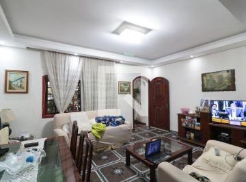 Casa · 182m² · 3 Quartos · 2 Vagas · Casa à Venda - Brás, 3 Quartos, 182 m2