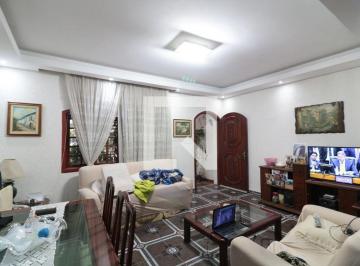 Casa · 182m² · 3 Quartos · 2 Vagas · Casa à Venda - Brás, 3 Quartos, 182 m2