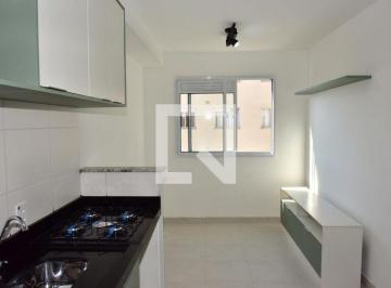 Apartamento · 33m² · 1 Quarto · Apartamento à Venda - Jardim Marajoara , 1 Quarto, 33 m2