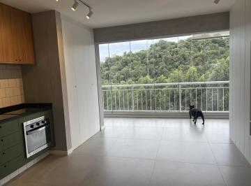 202509101207477943.jpeg · Apartamento para Venda em Santana de Parnaíba, Tamboré, 1 dormitório, 1 banheiro, 1 vaga