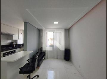 Apartamento · 40m² · 2 Quartos · Apartamento à Venda - Jardim Marajoara , 2 Quartos, 40 m2