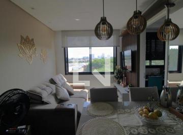 Apartamento · 35m² · 2 Quartos · Apartamento à Venda - Jardim Marajoara , 2 Quartos, 35 m2