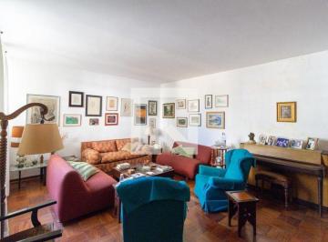 Casa · 260m² · 3 Quartos · 3 Vagas · Casa à Venda - Vila Mariana, 3 Quartos,  260 m2