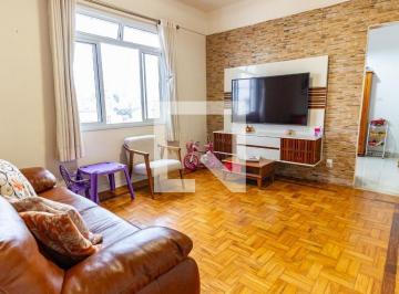 Apartamento · 75m² · 3 Quartos · Apartamento à Venda - Brás, 3 Quartos, 75 m2