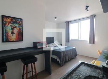 Apartamento · 20m² · 1 Quarto · Apartamento à Venda - Brás, 1 Quarto,  20 m2