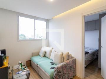 Apartamento · 37m² · 2 Quartos · Apartamento à Venda - Jardim Marajoara , 2 Quartos, 37 m2
