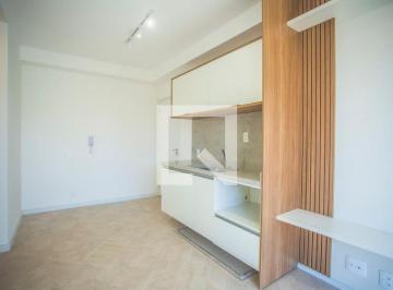 Apartamento · 34m² · 1 Quarto · Apartamento à Venda - Vila Clementino, 1 Quarto, 34 m2