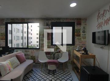 Apartamento · 34m² · 1 Quarto · Apartamento à Venda - Jardim Marajoara , 1 Quarto, 34 m2