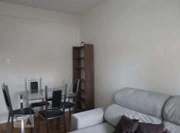 Apartamento · 60m² · 2 Quartos · Apartamento à Venda - Santana, 2 Quartos, 60 m2