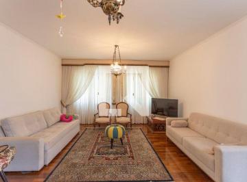 Casa · 280m² · 4 Quartos · 4 Vagas · Casa à Venda - Lapa, 4 Quartos, 280 m2